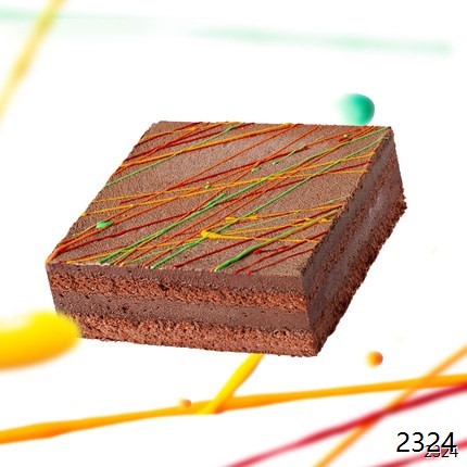 巧克力松露蛋糕