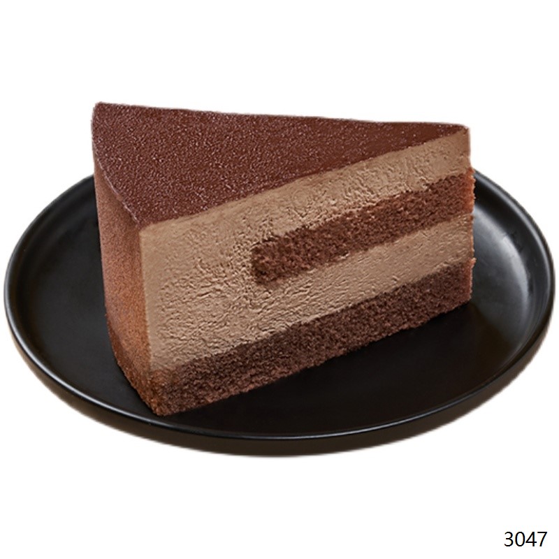 Macaron茶拉明/穆斯蛋糕