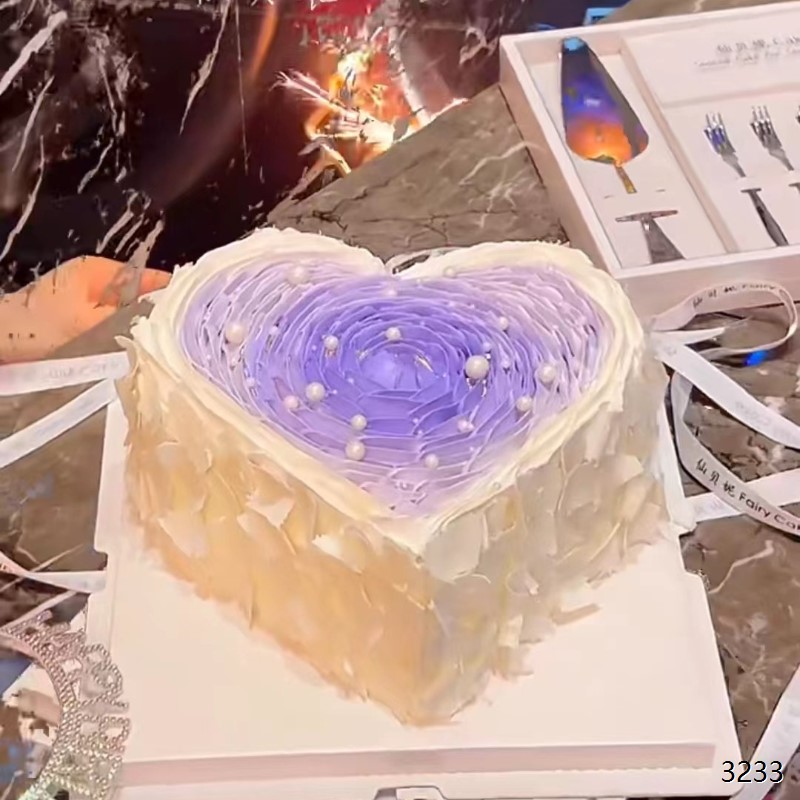 七彩虹/提拉米苏蛋糕